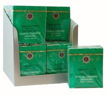 Stash Tea Licorice Spice Herbal Tea, 10 Count Tea Bags in Foil (Pack of 12) N36