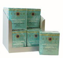 Stash Tea Licorice Spice Herbal Tea, 10 Count Tea Bags in Foil (Pack of 12) N37