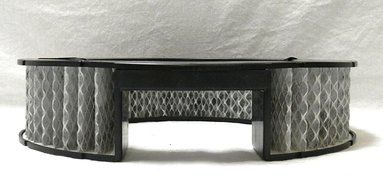 BIONAIRE Replacement V.O.C./Odor Filter A0551V