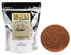 Rooibos Tea, South African Red Bush Tea, One Pound Bulk Loose Rooibos 175+ Cups N10