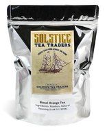 Rooibos Tea, South African Red Bush Tea, One Pound Bulk Loose Rooibos 175+ Cups N11