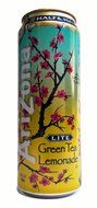 Arizona Palmer Zero, Half and Half, Tea and Lemonade, 23 Ounce (Pack of 24)