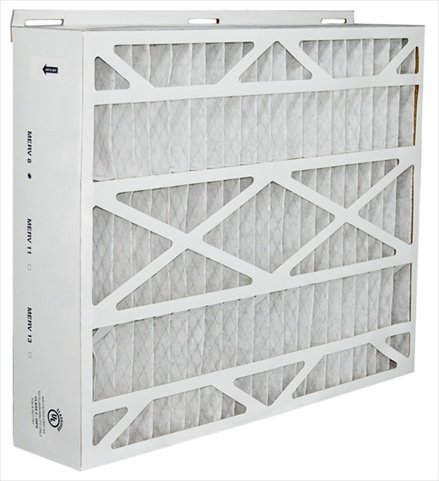 Trane DPFT14.5X27X5AM13 Merv 13 Aftermarket Replacement Filter, Pack Of 2