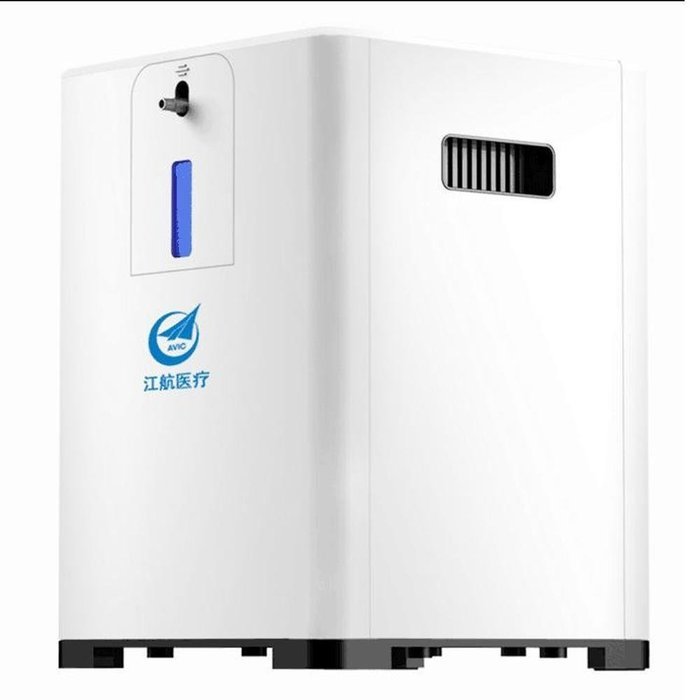 Home Travel Oxygen Bar Machine Ozone Generator Air Purifier 90% purity N3