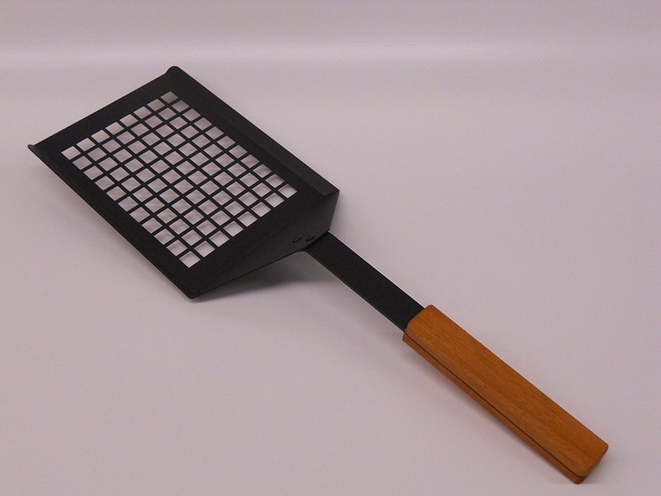 Ash Dragon Sifter N3