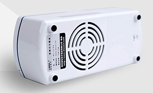 DISON Portable Insulin Cooler 2-8&deg;C Refrigerated Box Drug Reefer Car refrigerator N4