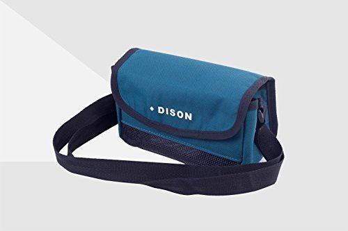 DISON Portable Insulin Cooler 2-8&deg;C Refrigerated Box Drug Reefer Car refrigerator N5