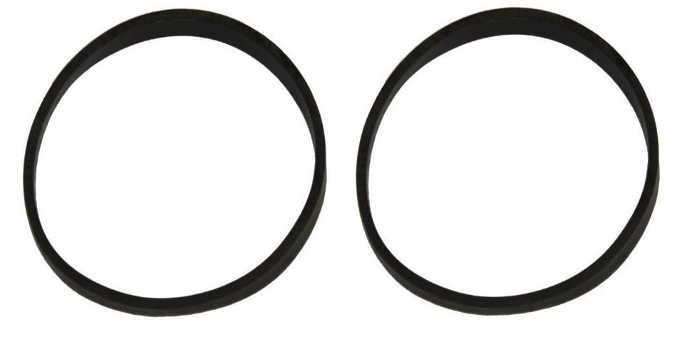 (2) Carpet Cleaner Pump Belt for Bissell Proheat 215-0628