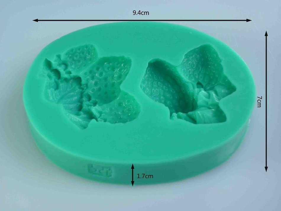 durable-silicone-cake-mold-strawberry-shaped-chocolate-mold-silicone