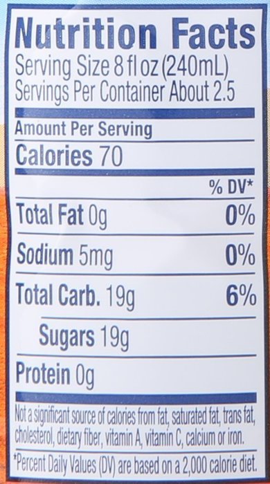 Tradewinds Slow Brewed Iced Tea, Sweet Tea 18.5-ounce plastic bottles (Pack of 12)