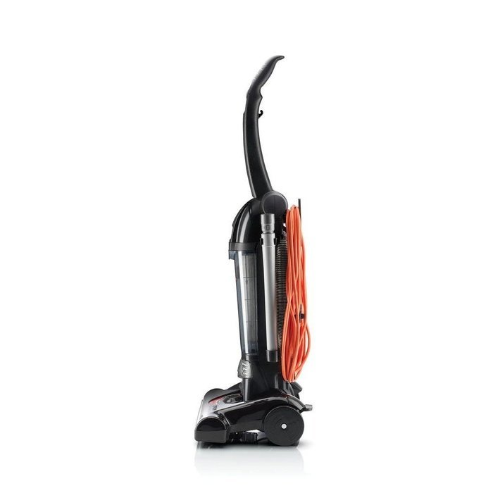 Hoover C1660-900 Commercial Hush Bagless Upright Vacuum