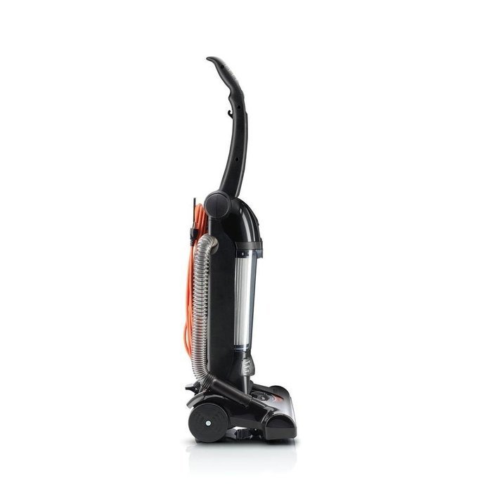Hoover C1660-900 Commercial Hush Bagless Upright Vacuum N2