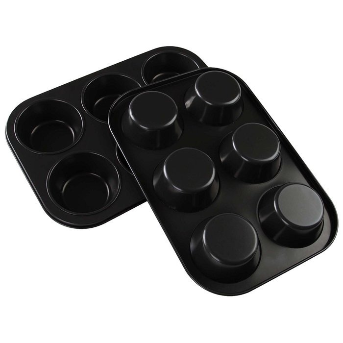 VECELO Professional Home Kitchen Ovenware (Gold) N8
