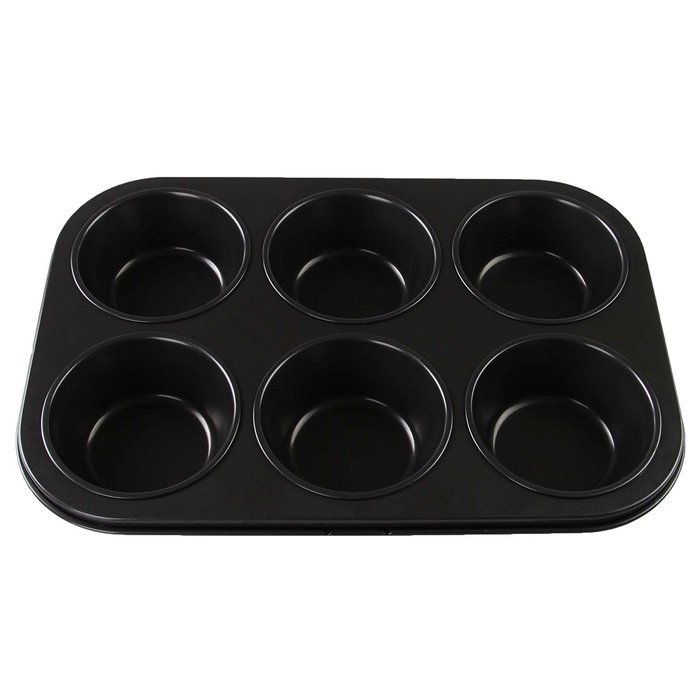 VECELO Professional Home Kitchen Ovenware (Gold) N10
