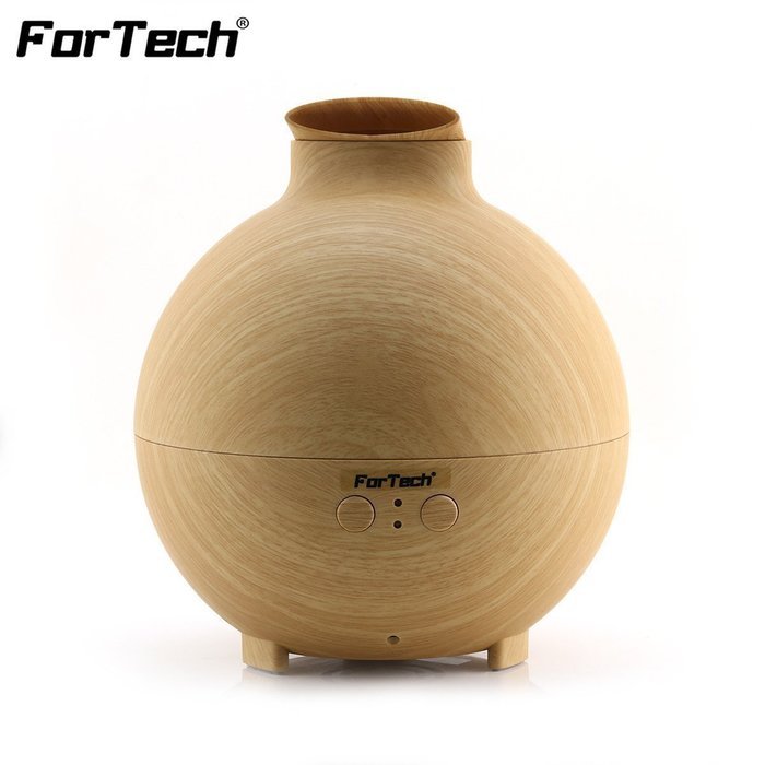 Yoga Mist Diffuser 22 OZ Portable Cool Mist Baby Humidifier Mini Ultrasonic Essential Oil Vaporizer with Whisper...