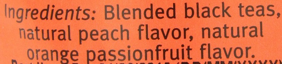 Stash Premium Peach, Loose Leaf Tea, 1.75 Ounce Pouch N3