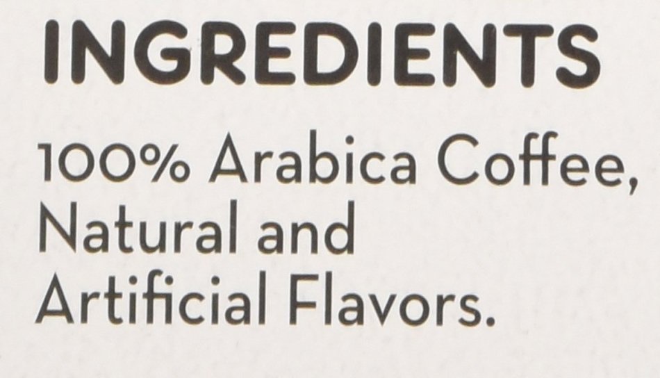 French Vanilla - Box of 12 Kcups for Use in Keurig Coffee Brewers N3