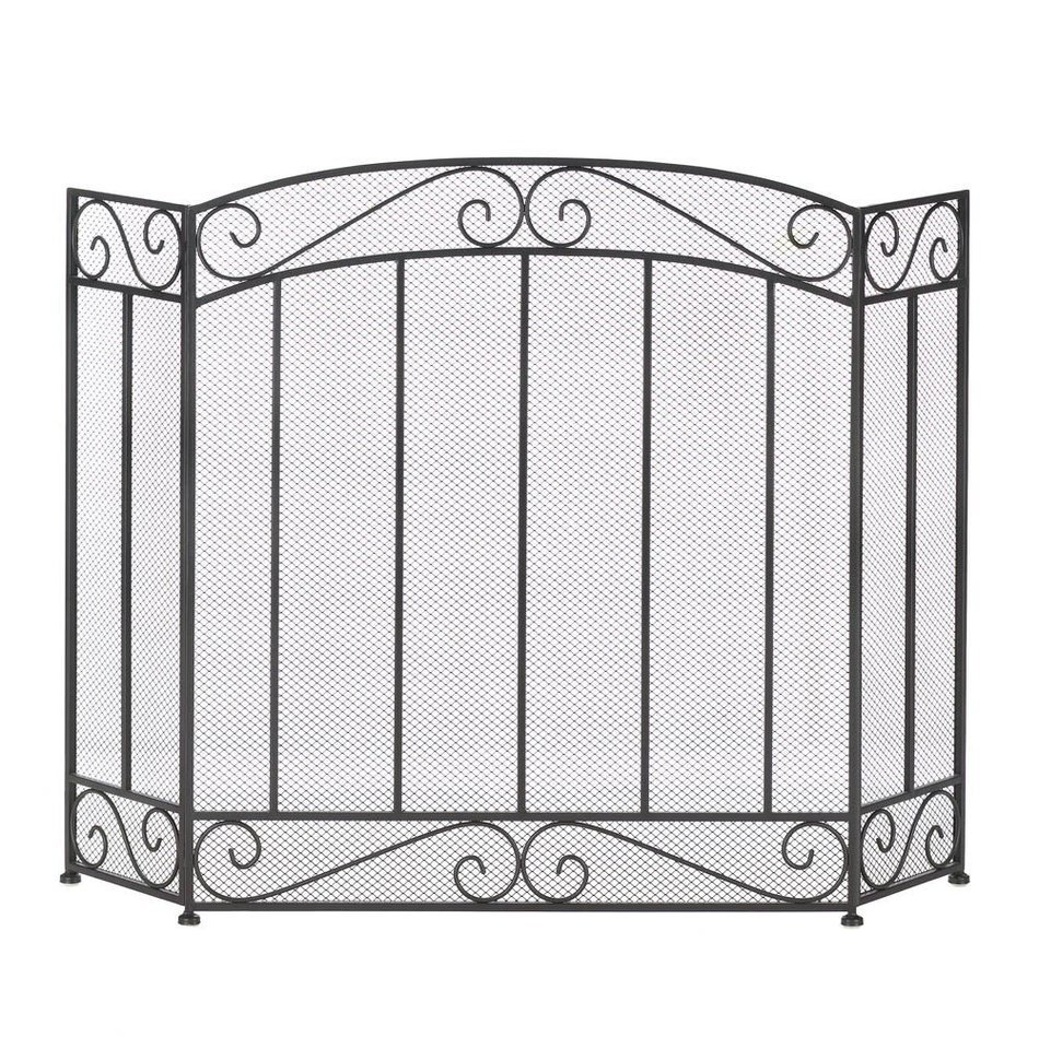 VERDUGO GIFT CO Classic Fire Place Screen