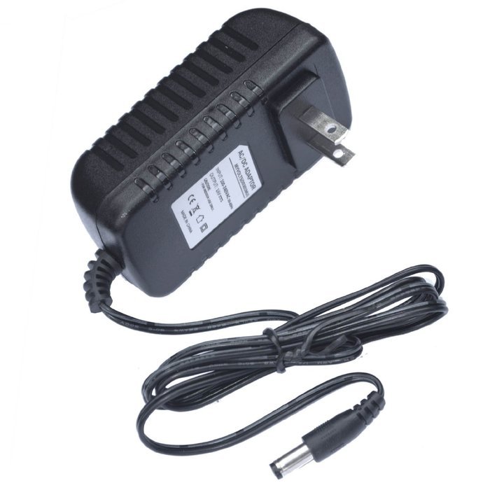 9V Line 6 POD HD500 Multi-effects replacement power supply adaptor