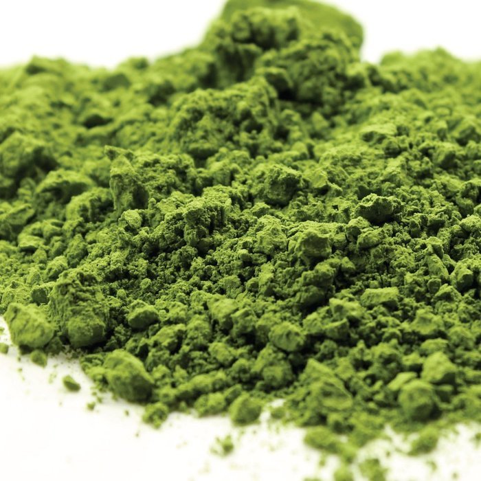 Premium Organic Matcha Green Tea Powder Uji Kyoto Japan By Tealux - 4oz / 112g