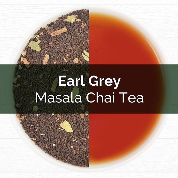 Assam Tea Leaves from India (225 Cups), 2016 Second Flush Season Harvest, World's Best Black Tea, Rich & Malty... N7