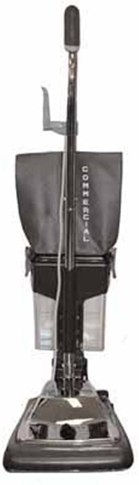 Dust Care DC-12 Commercial 12" Vacuum Cleaner, 9.5 Amp, 50' Cord Length