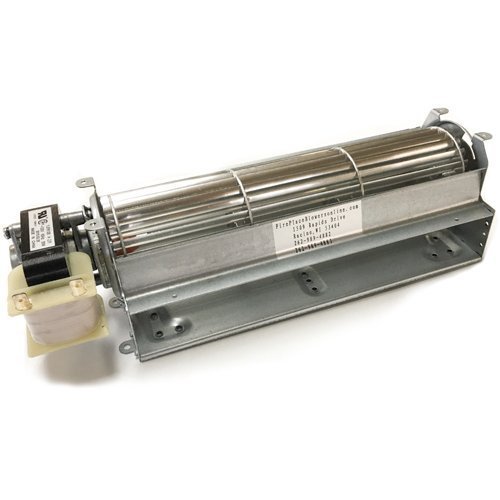 Replacement Fireplace Blower for Lennox Superior FBK-100