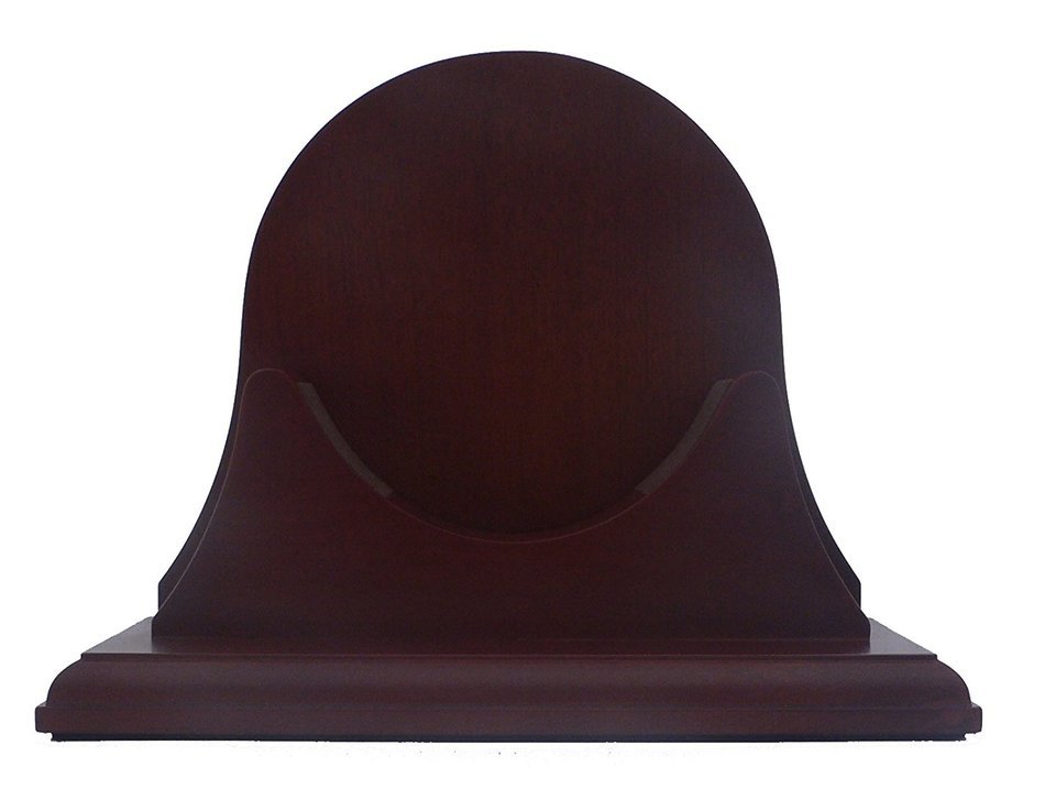Weems & Plath Instrument Single Base with Back Panel