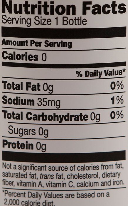 Honest Tea 16 fl oz, Tea, Bottled, Organic, Cinnamon Sunrise, Herbal N2