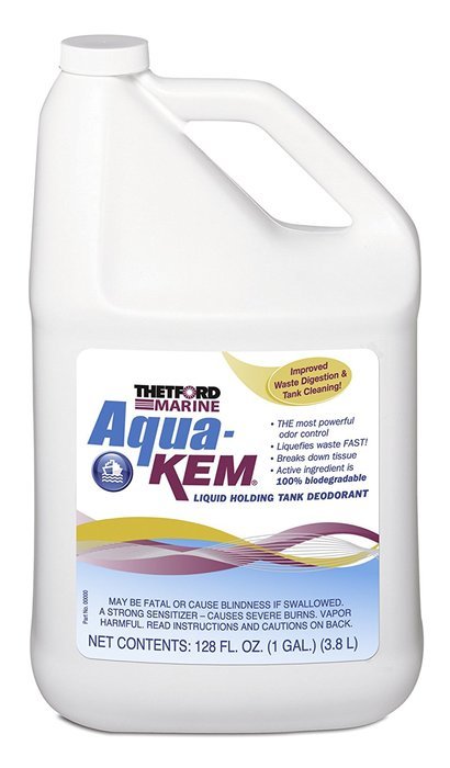 Thetford Marine Aqua-Kem Marine Deodorant