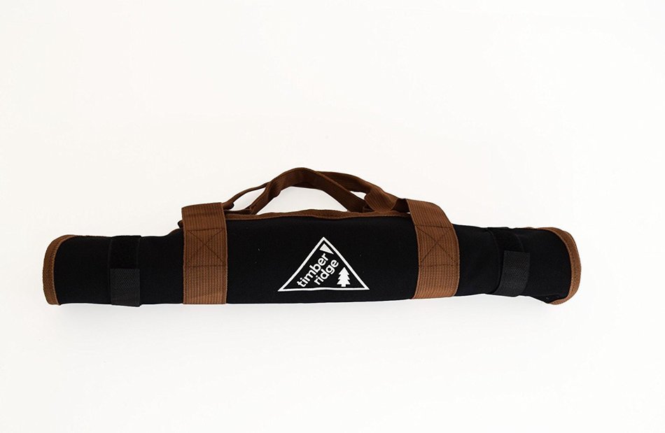 Log Carrier - Best Value Sturdy Tote Quality Oversize capacity log, wood, heavy timber carrier N3