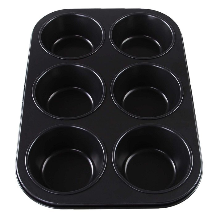 VECELO Professional Home Kitchen Ovenware (Gold) N13