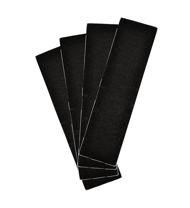 Active Carbon Pre-Filter for GermGuardian FLT4825 HEPA Filter, Filter B. Premium AC4825 Series Replacement Filter...