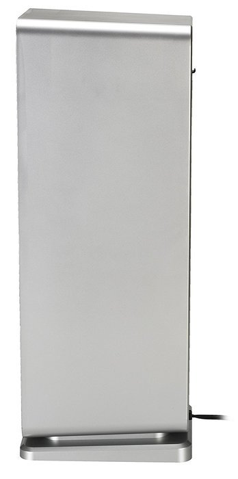 GermGuardian AC4900CA 3-in-1 True HEPA Air Purifier with UV Sanitizer and Odor Reduction, 22-Inch Tower N4