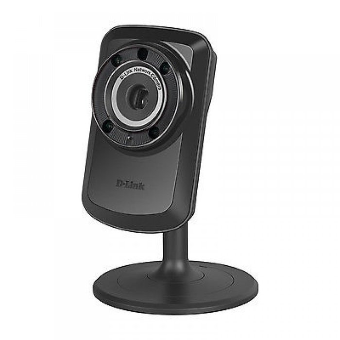 Youzee Wireless Day Night WiFi Network IP Security Camera & Remote View