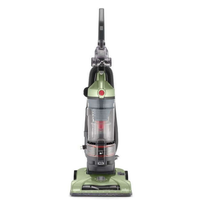 Hoover(R) UH70120 WindTunnel(R) T-Series(TM) Rewind(TM) Bagless Upright Hoover UH70120 WindTunnel