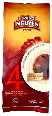 Trung Nguyen Creative 4 Ground Coffee
