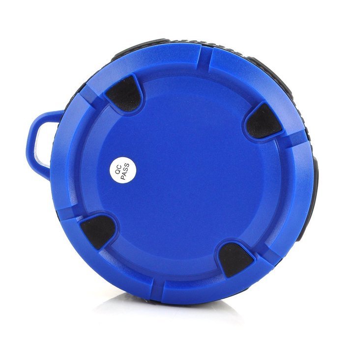 Bluetooth Speaker IPX6 Waterproof/NFC /TF Card fit iPhone Samsung iPad PC&nbsp;for Portable Outdoors Sports Hiking... N3