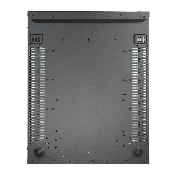 19" Wall Mount Electric Fireplace Space Heater LED Remote 1500w 5200BTU N3