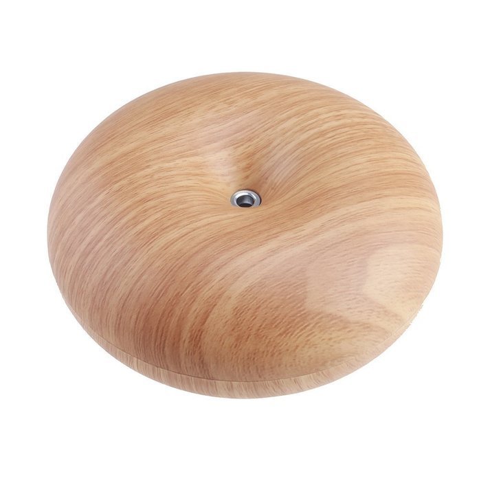 GerTong 100ml Cool Mist Humidifier Aroma Essential Oil Diffuser for Office Home Bedroom Living Room Study Yoga... N9