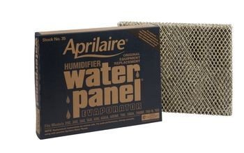 Aprilaire 35 Water Panel Evaporator (Pack of 10)