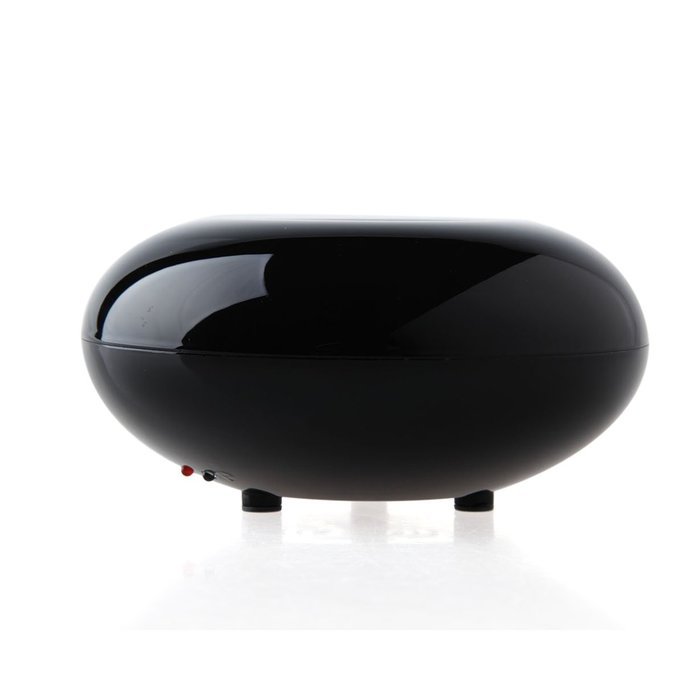 GerTong 100ml Cool Mist Humidifier Aroma Essential Oil Diffuser for Office Home Bedroom Living Room Study Yoga... N12