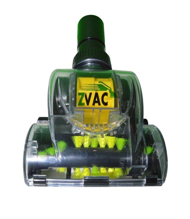 1 Miele 35MM Air Driven Pet Upholstery Turbo Brush Tool Attachment 35mm Designed To Fit Miele & 35mm Fitting Vacuums...