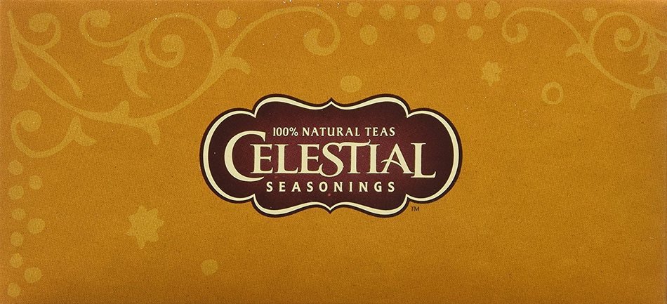 Celestial Seasonings Herbal Tea, Roastaroma,(2 Pack) N4