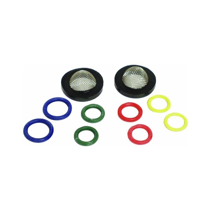 APACHE HOSE & BELTING 99050027 Wtr Inlet Filter/O Ring