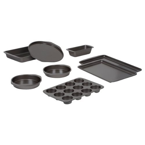 Bakers Secret 1107725 Baker's Secret 8 piece set