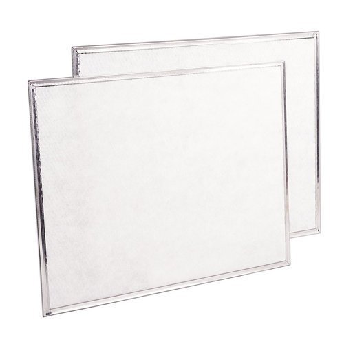 Broan ACCGSFP2 Pre-Filter Kit (Two Pieces) N4