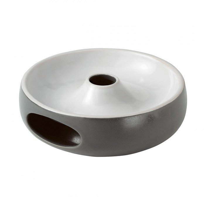 Gordon Ramsay Bread Street Olive Dish, 6.2-Inch