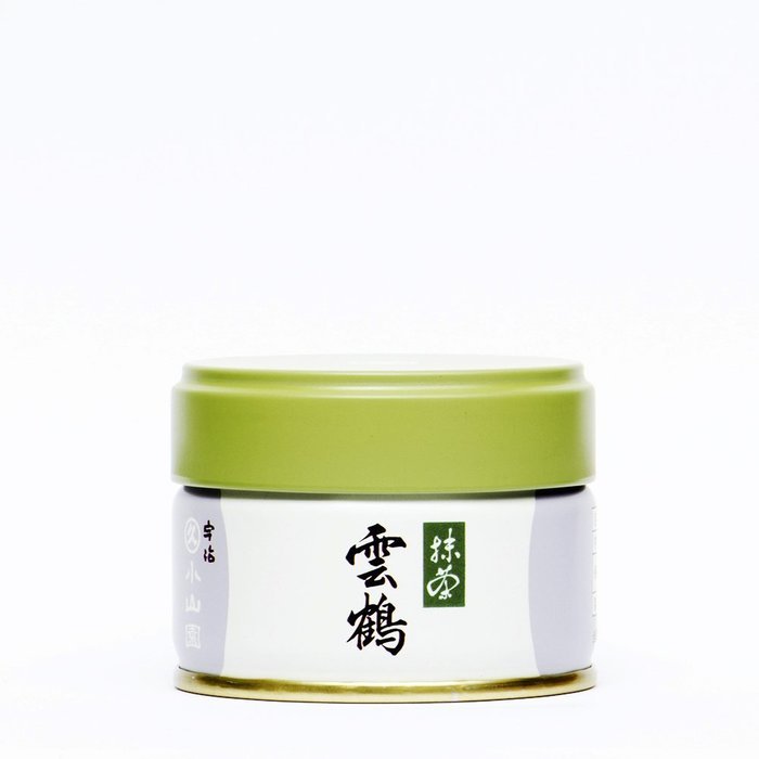 Marukyu Koyamaen Premium Ceremonial Grade Matcha [Japan][Multiple Grades] (Aorashi, 40g)