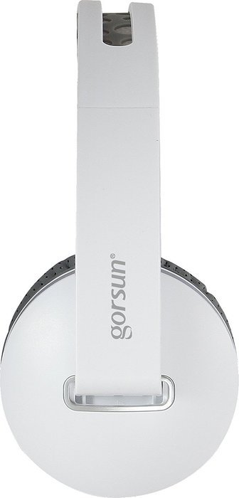 Lightweight Foldable Headphones Adjustable Headband Headsets with Microphone and volume control 3.5mm for kids... N26